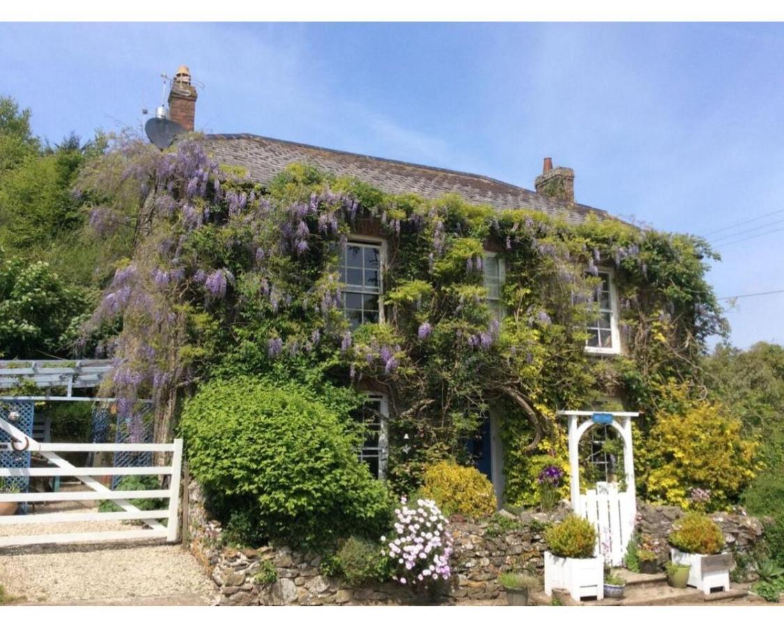 Tubbs Mill House B&B Boswinger Exterior photo