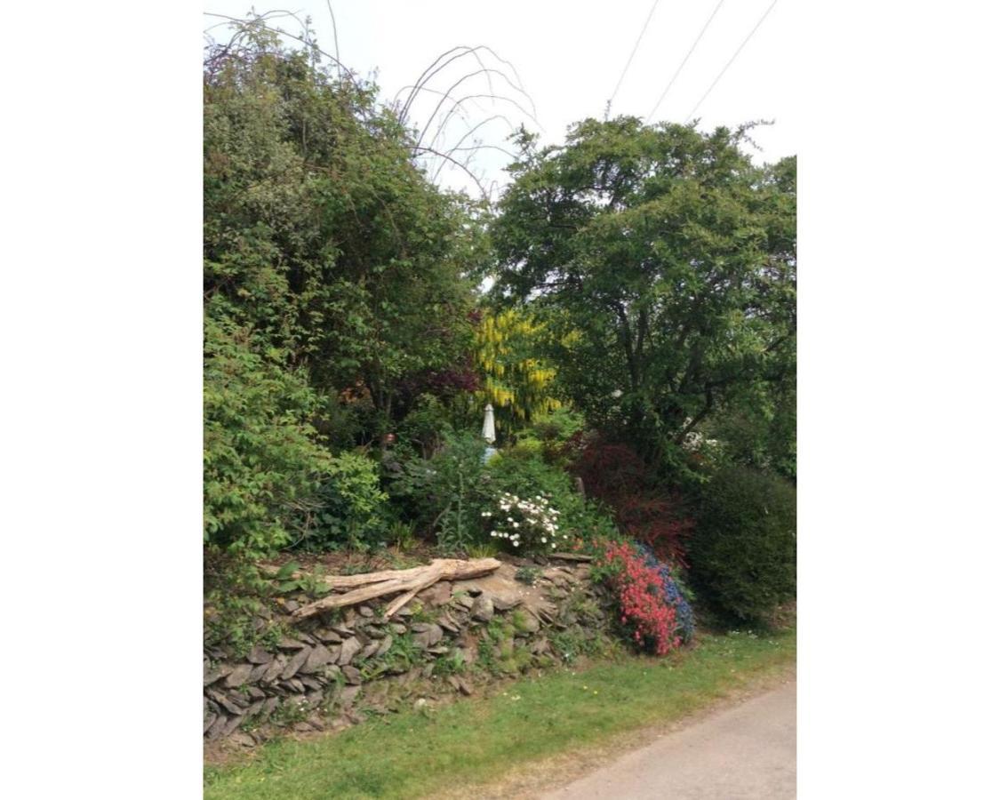 Tubbs Mill House B&B Boswinger Exterior photo